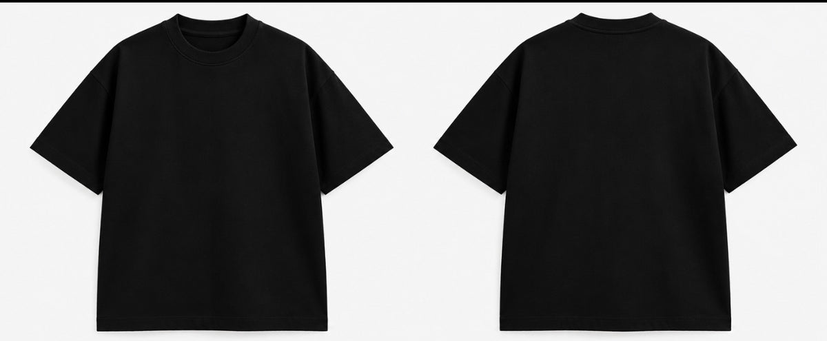 Monarch Essentials Tee