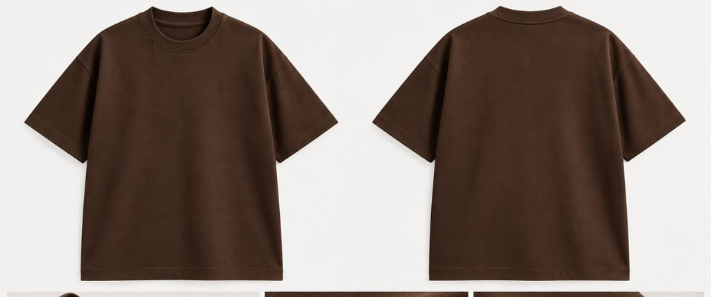 Monarch Essentials Tee