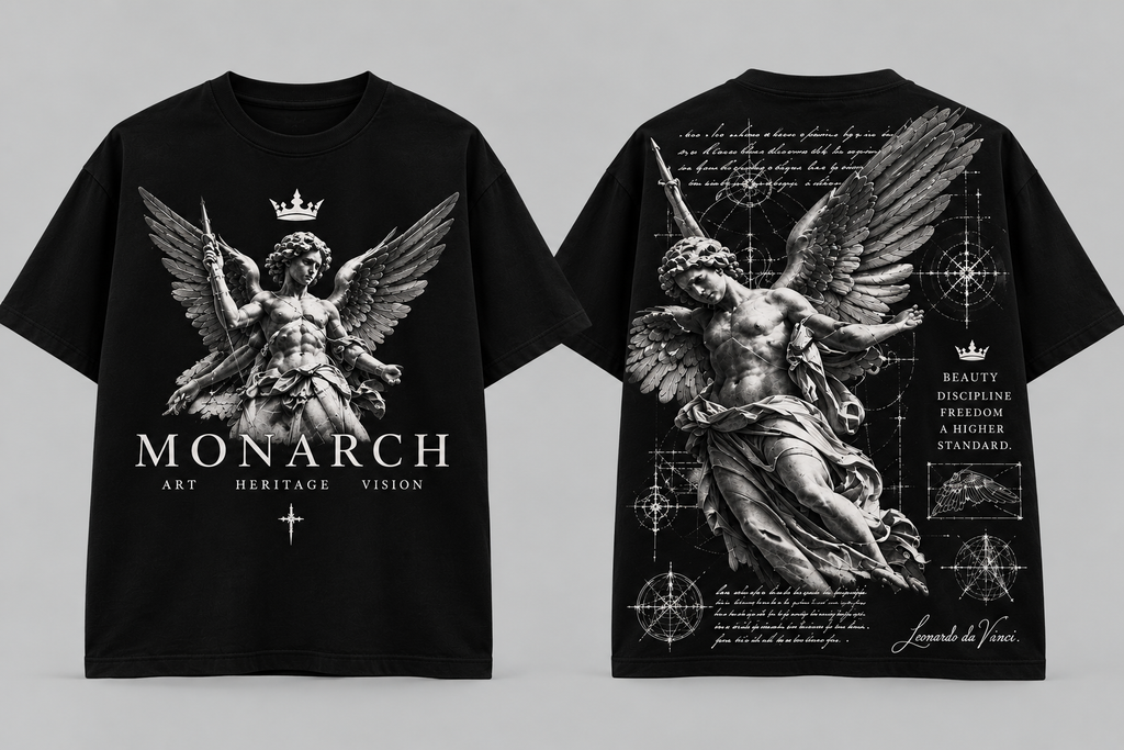 MONARCH ASCENDANT
