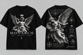 MONARCH ASCENDANT