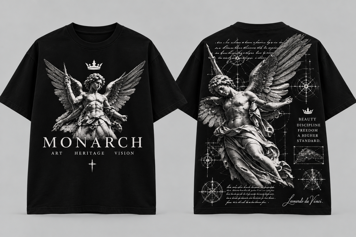 MONARCH ASCENDANT