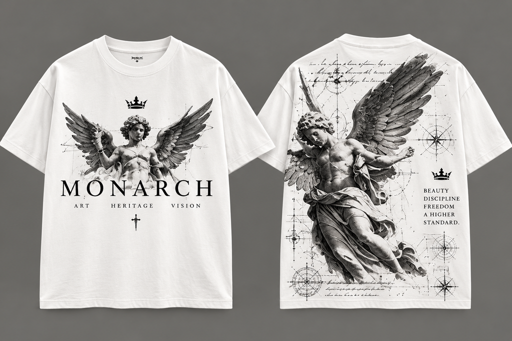MONARCH ASCENDANT