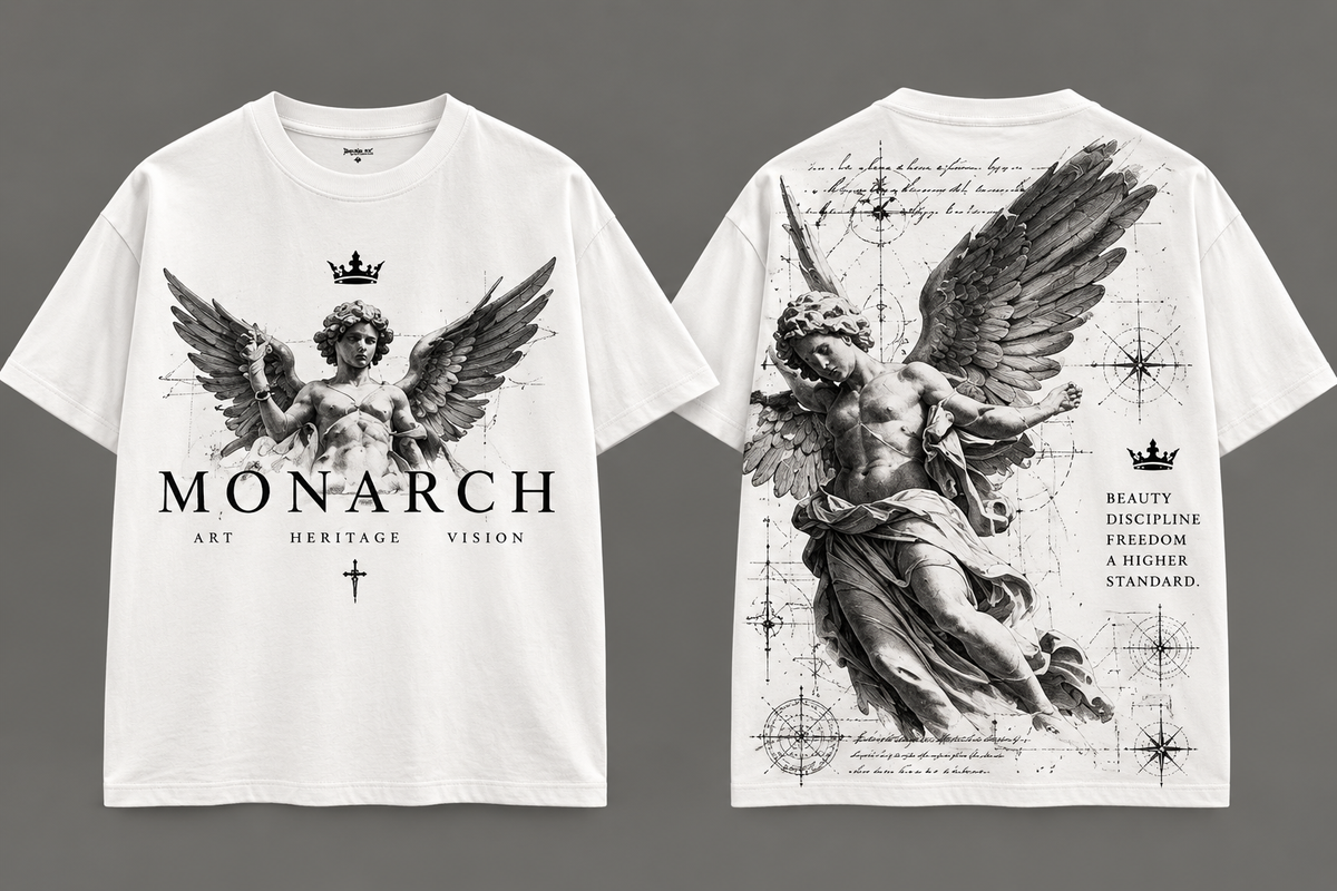 MONARCH ASCENDANT