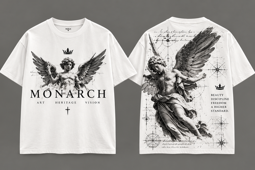 MONARCH ASCENDANT