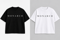MONARCH SIGNATURE TEE